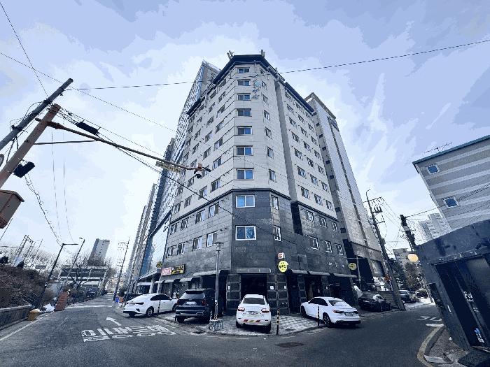 서울 영등포구 도시형생활주택