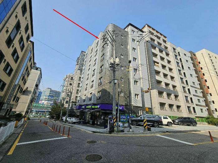 경기도 화성시 떡전골로 84-17, 2층205호구) 경기도 화성시 병점구 병점동 381-23 콘도(호텔) 경매 사진 9
