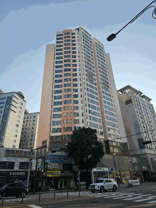 인천광역시 미추홀구 도화동 432-2 올레오 21층2102호 아파트 경매 사진 3