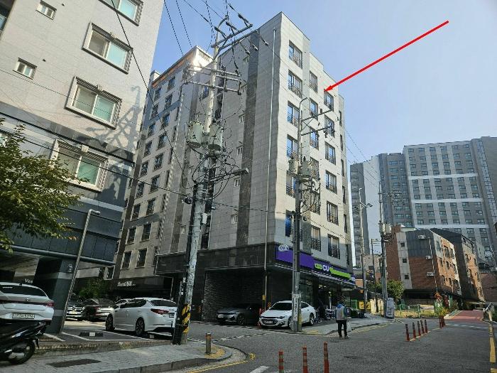 경기도 화성시 떡전골로 84-17, 4층406호구) 경기도 화성시 병점구 병점동 381-23 콘도(호텔) 경매 사진 1