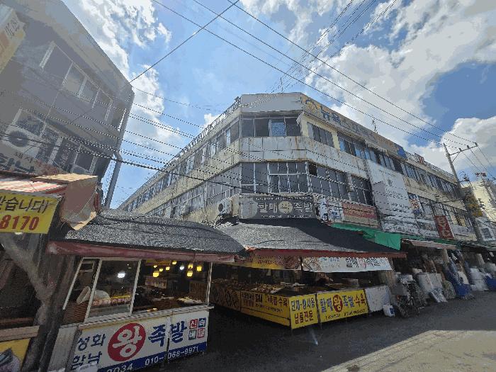 대구광역시 북구 칠성동1가 85 2층 점포1호 근린상가 경매 사진 4