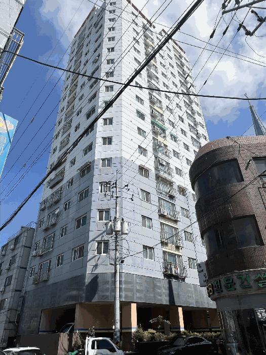 인천광역시 남동구 간석동 39-12 메트로캐슬 9층901호 오피스텔 경매 사진 9