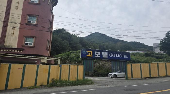 경상북도 칠곡군 가산면 학산리 296-5 숙박시설 경매 사진 12