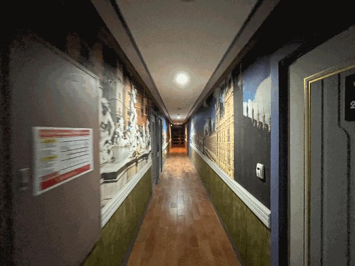 경상북도 칠곡군 가산면 학산리 296-5 숙박시설 경매 사진 4