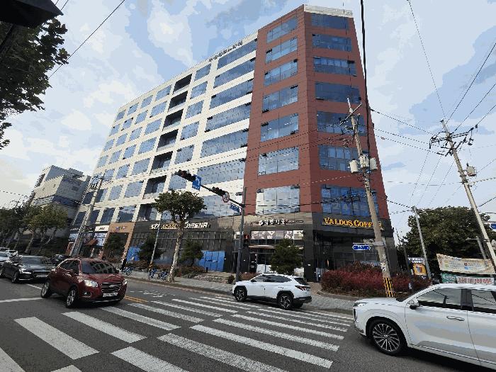 인천광역시 부평구 청천동 419-2 부평테크노타워 지1층비04호 아파트형공장 경매 사진 1