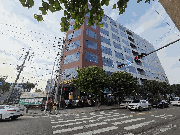 인천광역시 부평구 청천동 419-2 부평테크노타워 지1층비04호 아파트형공장 경매 사진 3