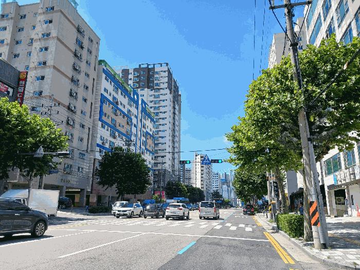 인천광역시 미추홀구 숭의동 75-5 투민힐스빌 12층1208호 오피스텔 경매 사진 3