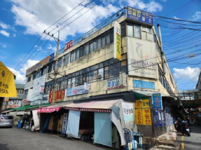 대구광역시 북구 칠성동1가 85 2층 점포1호 근린상가 경매 사진 5