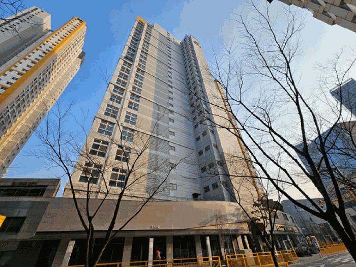 경기 화성시 오피스텔