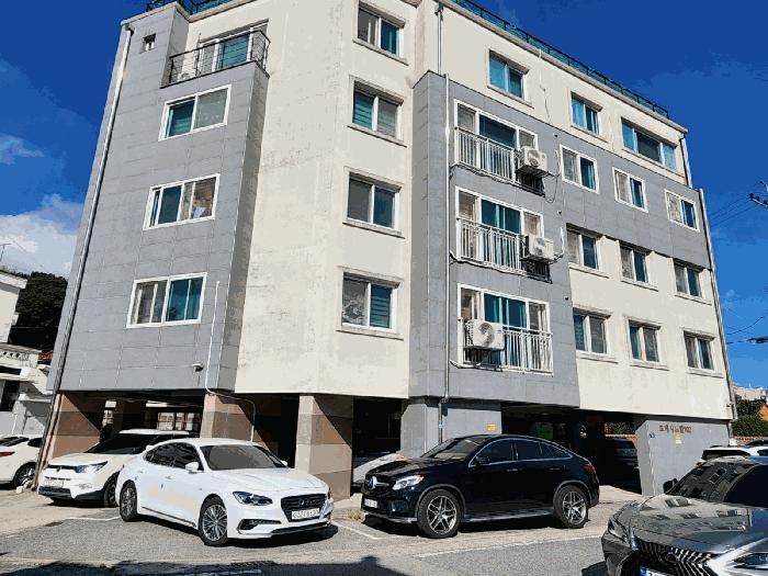 광주 남구 다세대(빌라)