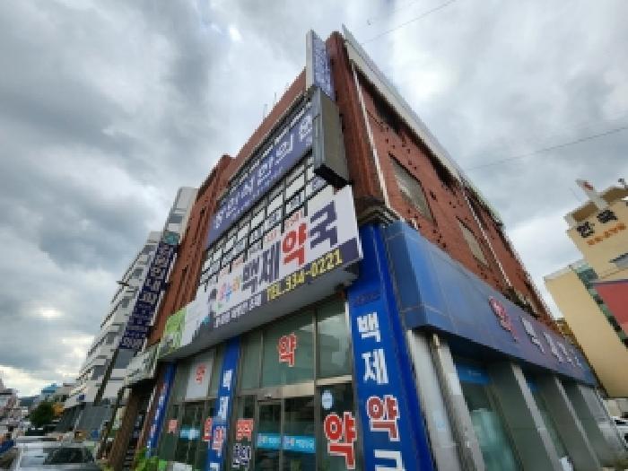 전라남도 나주시 중앙동 3 근린시설 경매 사진 10