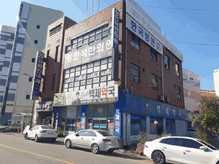 전라남도 나주시 중앙동 3 근린시설 경매 사진 2