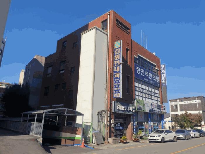 전라남도 나주시 중앙동 3 근린시설 경매 사진 3