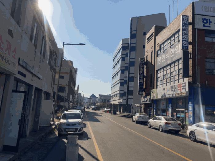 전라남도 나주시 중앙동 3 근린시설 경매 사진 8
