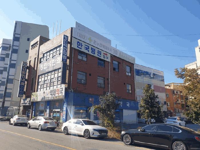 전라남도 나주시 대지