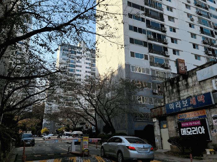 광주광역시 북구 운암동 229 301동 2층202호 아파트 경매 사진 1