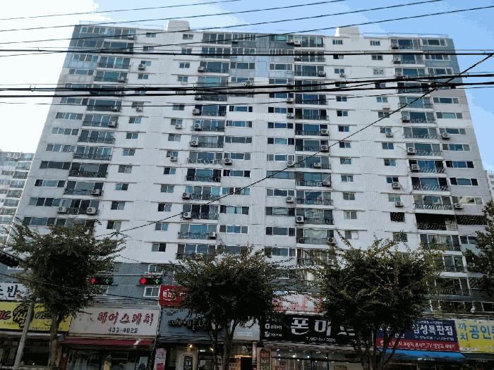 광주광역시 북구 운암동 229 301동 2층202호 아파트 경매 사진 2