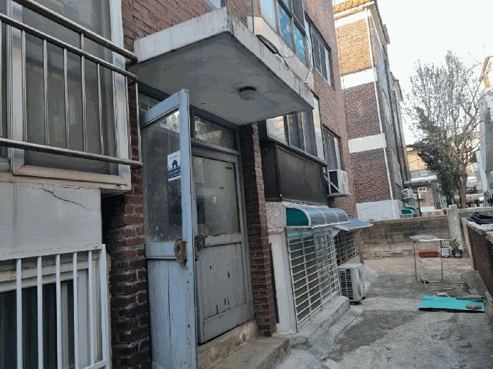 경기도 수원시 장안구 조원동 738-33 지하층102호 다세대(빌라) 경매 사진 1