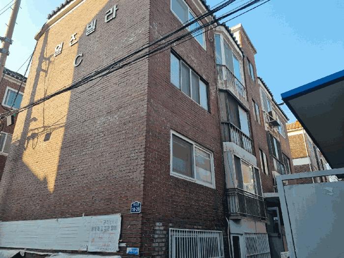 경기도 수원시 장안구 조원동 738-33 지하층102호 다세대(빌라) 경매 사진 4
