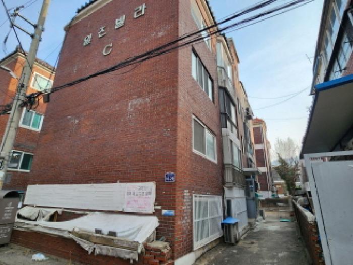 경기도 수원시 장안구 조원동 738-33 지하층102호 다세대(빌라) 경매 사진 8