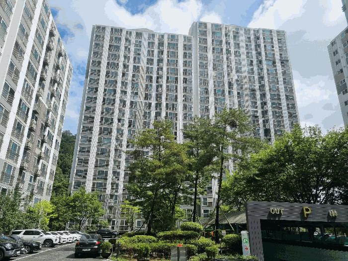 대구광역시 수성구 매호동 750 매호효성백년가약아파트 106동 12층1203호 아파트 경매 사진 1