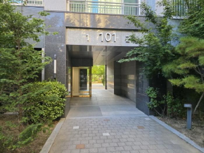대구광역시 수성구 황금동 985 힐스테이트황금동 101동 25층2502호 아파트 경매 사진 5