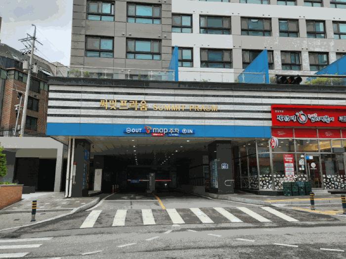 경기도 화성시 병점동 376-11 병점역써밋프라움에이동 5층518호 오피스텔 경매 사진 3