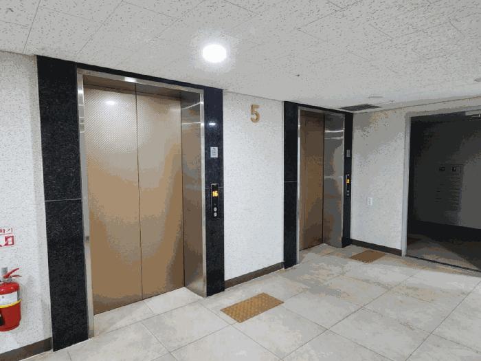 경기도 화성시 병점동 376-11 병점역써밋프라움에이동 5층518호 오피스텔 경매 사진 4