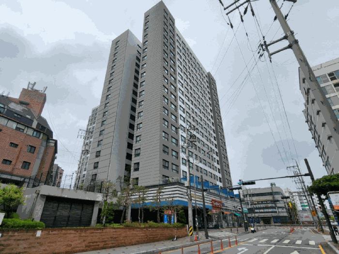 경기도 화성시 병점동 376-11 병점역써밋프라움에이동 5층518호 오피스텔 경매 사진 6