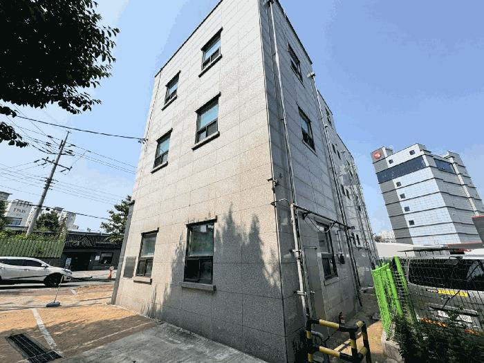경기도 오산시 원동 584-1 근린시설 경매 사진 2
