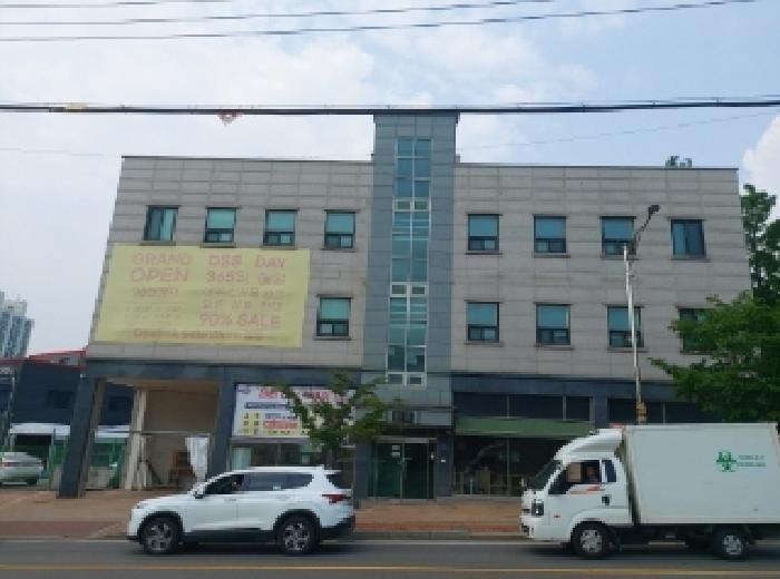 경기도 오산시 원동 584-1 근린시설 경매 사진 5