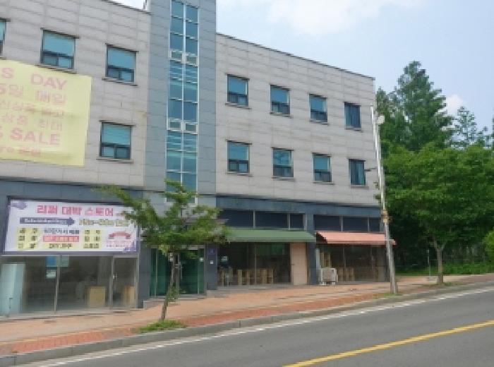 경기도 오산시 원동 584-1 근린시설 경매 사진 6