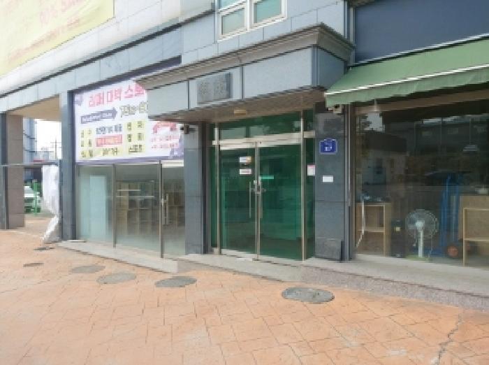 경기도 오산시 원동 584-1 근린시설 경매 사진 7