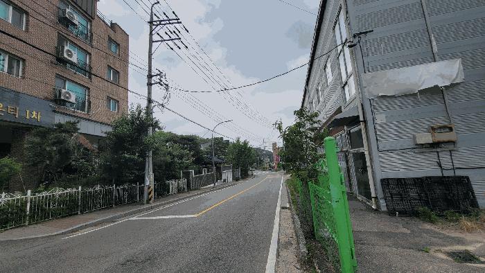 경기도 용인시 수지구 동천동 611-1 동천동아이비카운티1차 102동 3층302호 다세대(빌라) 경매 사진 3
