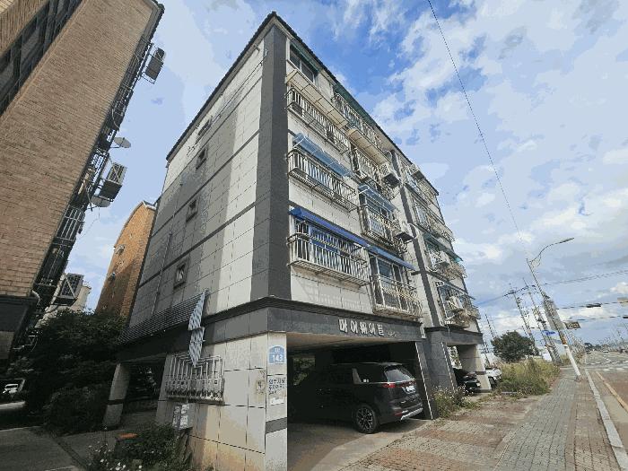 인천광역시 계양구 동양동 642-15 마이웨이빌 5층 501호 다세대(빌라) 경매 사진 2
