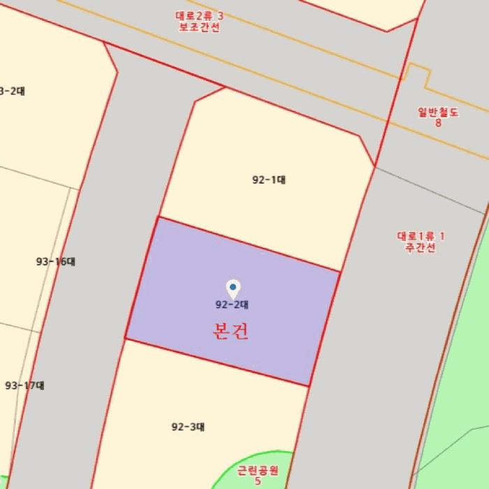 경기도 화성시 반송동 92-2 마젤란오피스텔 5층502호 오피스텔 경매 사진 18