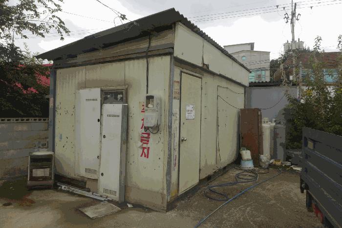 경상북도 경산시 하양읍 동서리 620-5 대지 경매 사진 10
