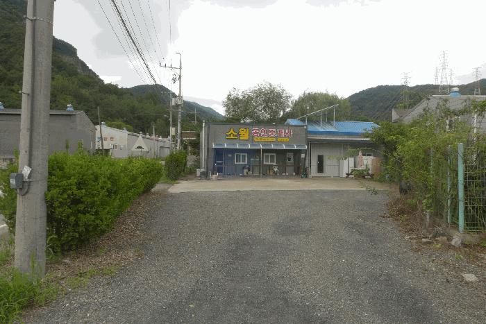 경상북도 경산시 하양읍 서사리 114 답 경매 사진 3