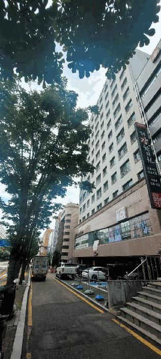 경기도 수원시 팔달구 인계동 953-2 9층903호 다세대(빌라) 경매 사진 1