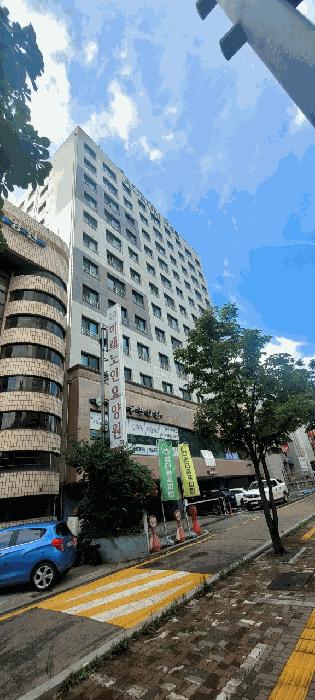 경기도 수원시 팔달구 인계동 953-2 9층903호 다세대(빌라) 경매 사진 6