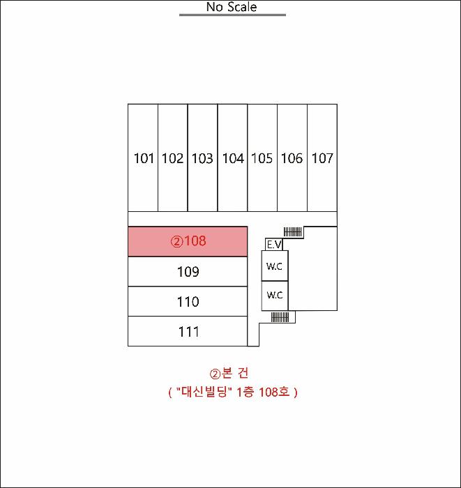 대구광역시 동구 각산동 1077-1 1동 1층102호 근린상가 경매 사진 17