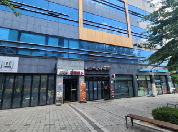 대구광역시 동구 신서동 1148-3 1층108호 근린상가 경매 사진 11