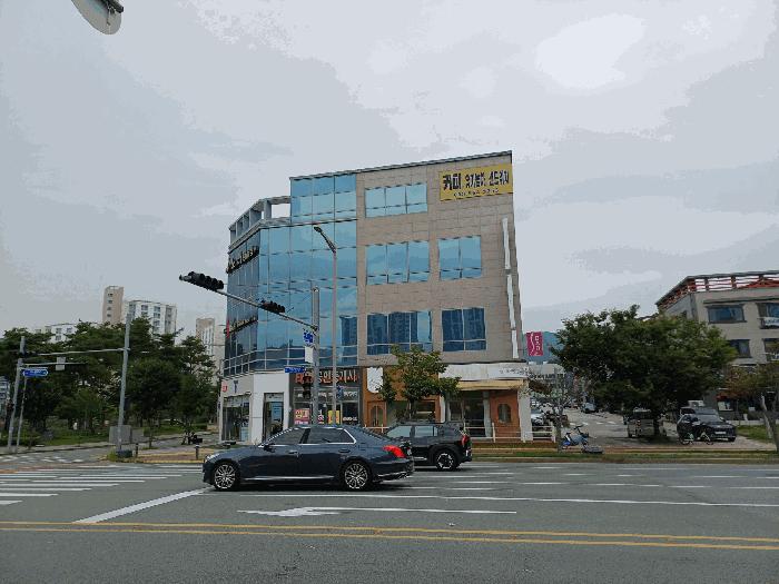 대구광역시 동구 신서동 1148-3 1층108호 근린상가 경매 사진 6