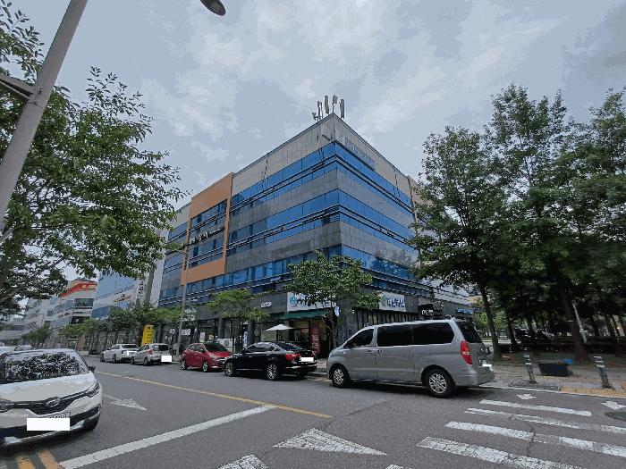 대구광역시 동구 신서동 1148-3 1층108호 근린상가 경매 사진 8