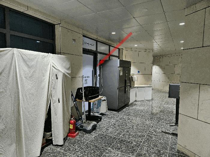 경기 화성시 근린상가