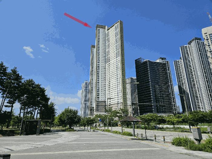 경기도 화성시 여울동 978 동탄역유림노르웨이숲 203동 지하층비114호 근린상가 경매 사진 7