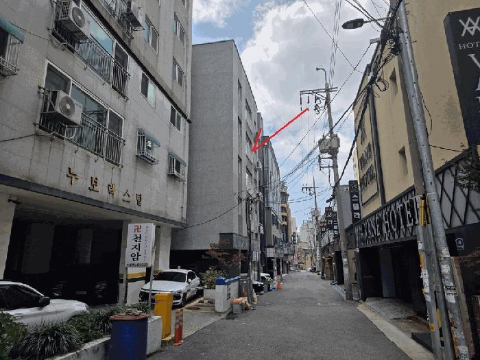 인천광역시 미추홀구 주안동 1002-8 4층401호 다세대(빌라) 경매 사진 1
