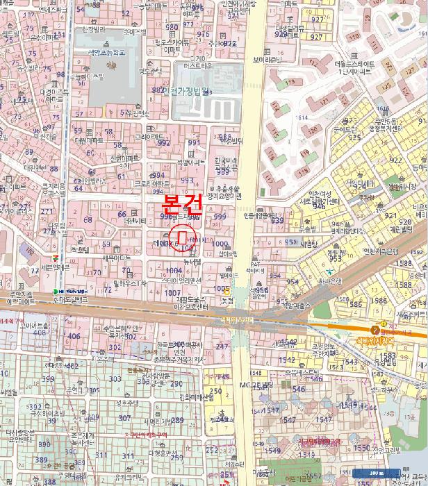 인천광역시 미추홀구 주안동 1002-8 4층401호 다세대(빌라) 경매 사진 11