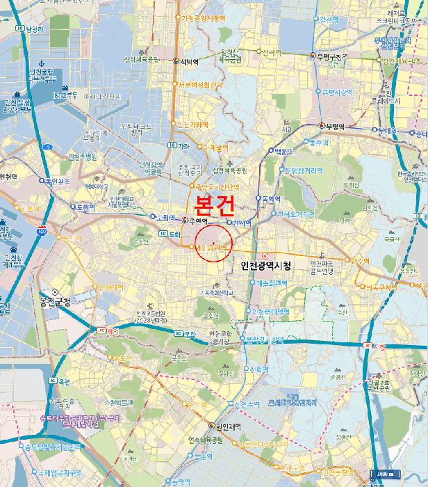인천광역시 미추홀구 주안동 1002-8 4층401호 다세대(빌라) 경매 사진 12
