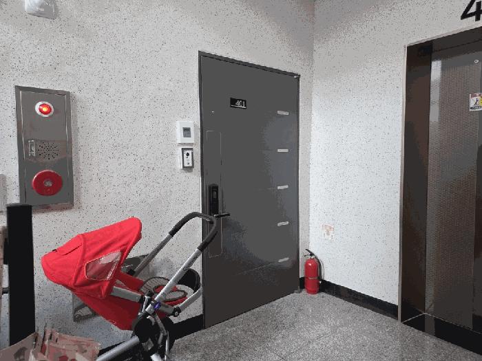 인천광역시 미추홀구 주안동 1002-8 4층401호 다세대(빌라) 경매 사진 2